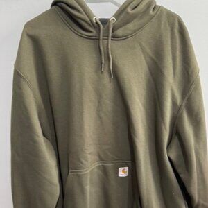 Carharrt Hoodie